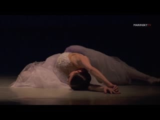 Yulia makhalina gala mariinsky ballet