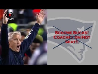 What really went wrong with patriots d vs seahawks