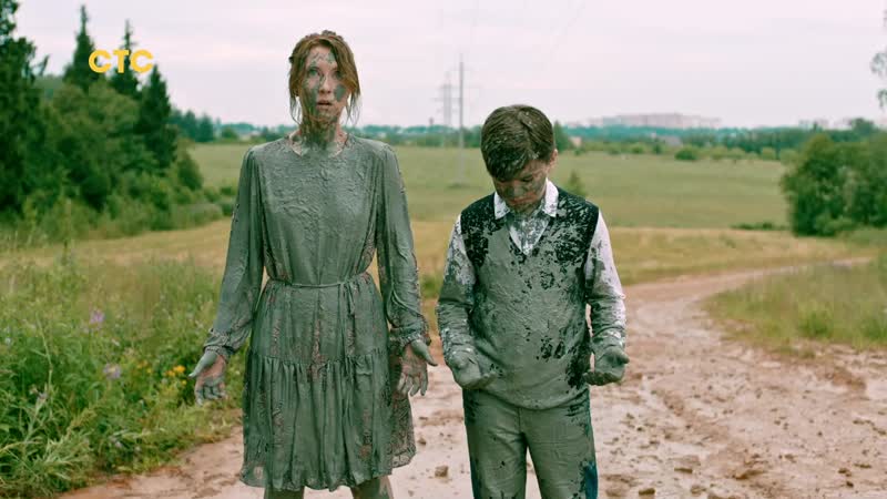 Родком | премьера пн чт 1900 на стс