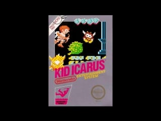 Dantes porn icarus (nes) part 2 firstrun