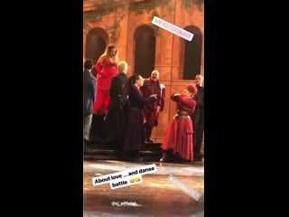 Поклоны 26 06 19 (отрывок verone) instagram juliette moraine