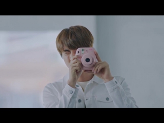 [video] made by bts l teaser #3