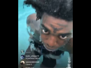 Kodak black