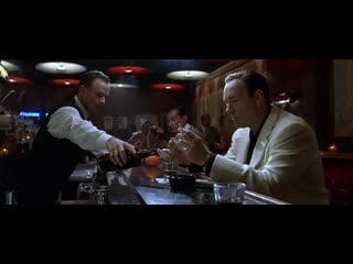 L a confidential/best scene/curtis hanson/russell crowe/guy pearce/kevin spacey/simon baker