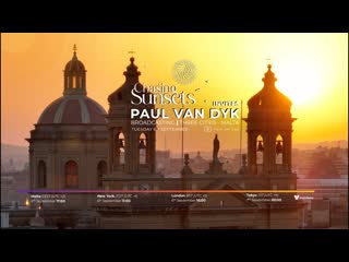 Трансляция i hd [ 1o o9 2o22 ] * paul van dyk chasing sunsets live in malta #2o22