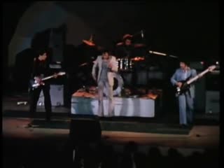 Dr feelgood live at southend kursaal 1975