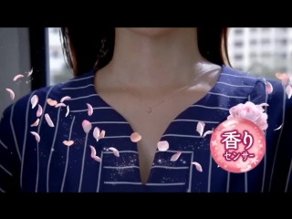 [cm] kao flair 1m15s