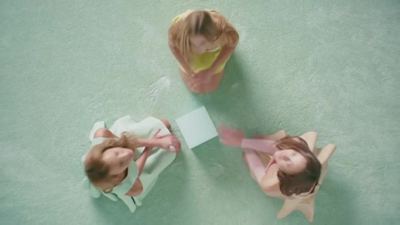 Французская реклама немецкого сексшопа