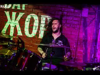 Dsl wollt ihr das bett in flammen sehen (rammstein tribute)