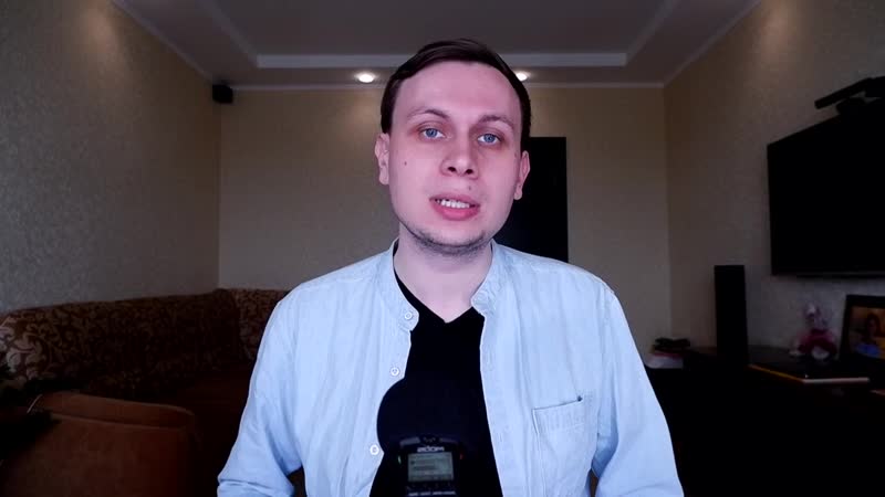 [миллениал] кто такой виталий налиин? кем депутат уссурийска является в реальной жизни?
