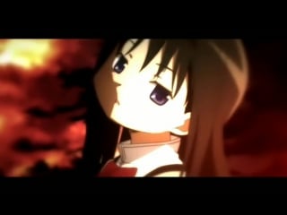 Mahou shoujo madoka | девочка волшебница мадока