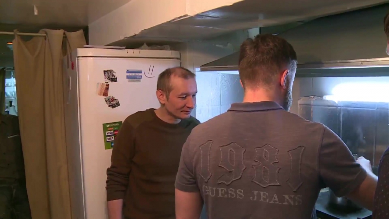 Мастер класс "ребрышки"