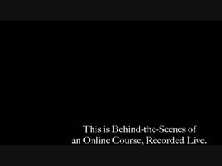 #now lesson 308, this instant is the only time there is #irl #reallife #life #golive #15min