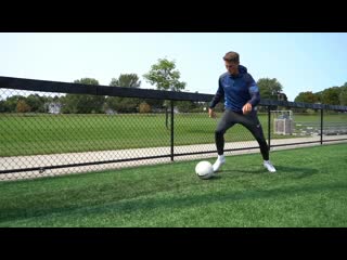 5 easy skills to master the fake shoоt five fake shot ball mastery skills
