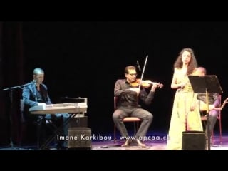 Imane karkibou habaytak www apcaa ch 6465