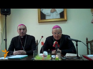 Тадэвуш кандрусевіч пра палітвязьняў і галадоўку каваленкі