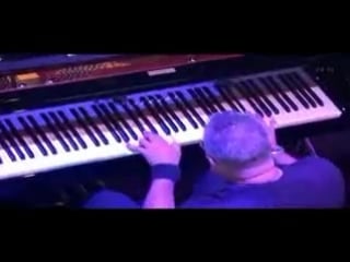 Joe sample & randy crawford in tokyo 2007 rip by alexpianoman