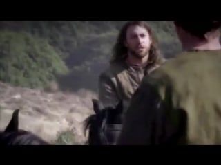 The bastard executioner first look promo fx network [360p]