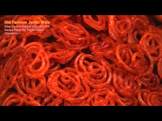 India food