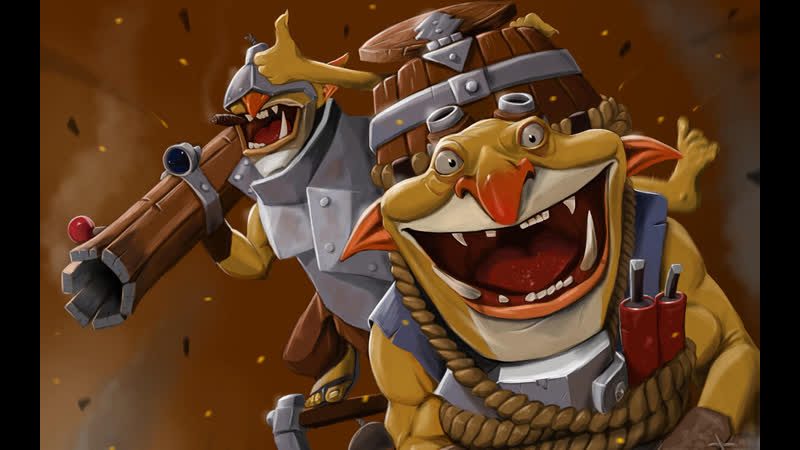 Стараемся выигрывать в любимой dota 1