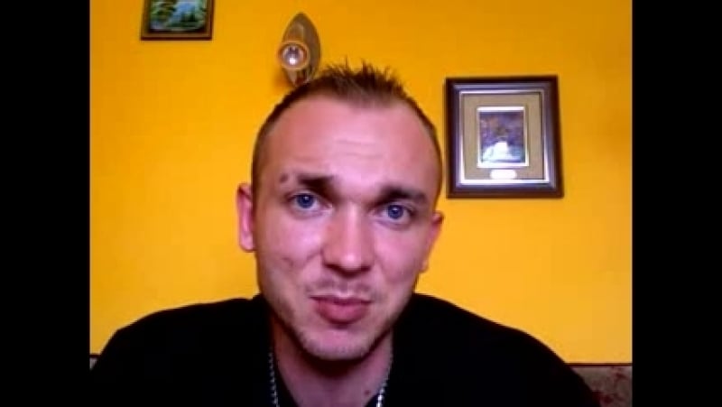 Yetuk ayollarning porno videolari haqida faqat men bilardim