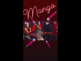 180917 hyomin instagram story