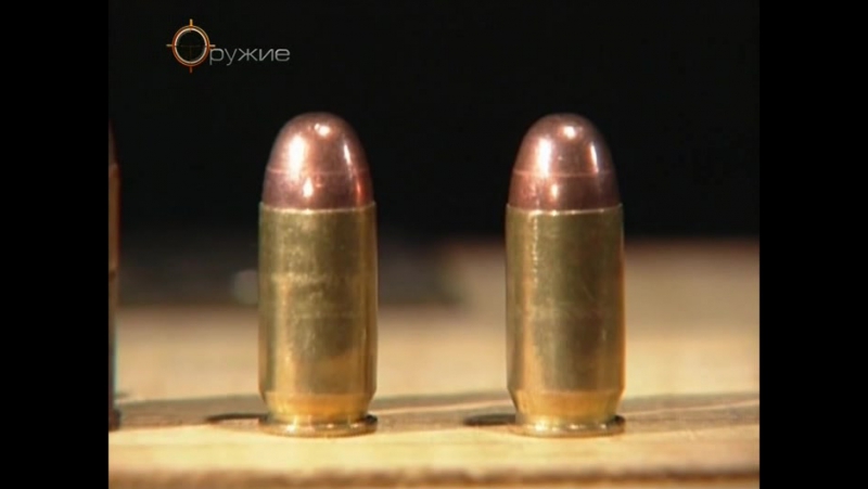 Рассказы об оружии / tales of the gun / пули и патроны (bullets and ammo)