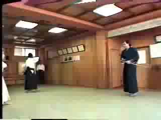 Pat mccarthy working with master sugino yoshio