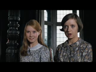 Расцвет мисс джин броди / the prime of miss jean brodie (1969) | hd