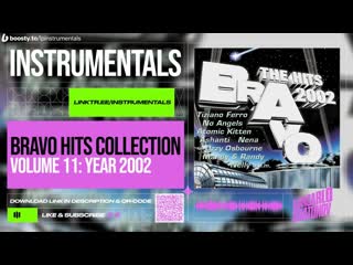 Sarah connor feat wyclef jean one nite stand (of wolves & sheep) (buddha groove mix) (instrumenta