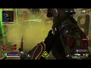 Only legend i know that can pull off a double revive, mid battle, without getting hit