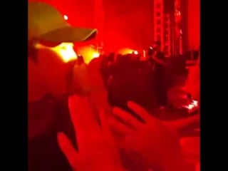 Fancam 160827 smtm5 concert