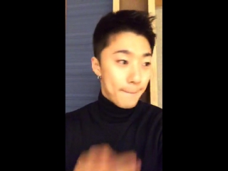 [periscope 161225] baram