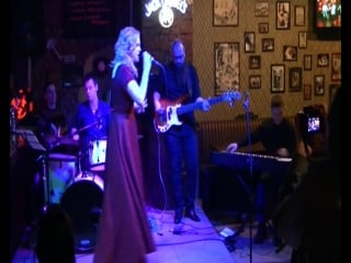 But i am a good girl marlena & mon plaisir (christina aguilera cover)