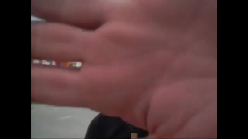 Шаи поймали бона