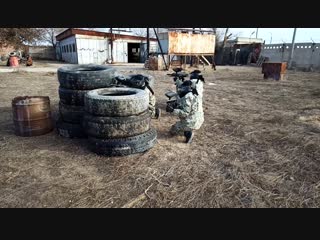 Paintball aktau