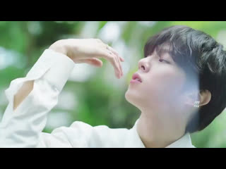 Kim wooseok red moon (1st teaser)