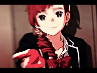 Wonder egg priority ~ kurumi saijo