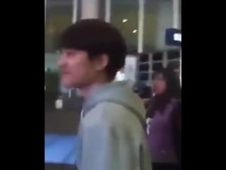 Кенсу сорри, сеньоритас