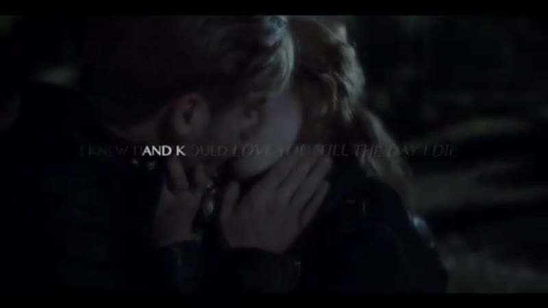 Clace || clary fray &amp; jace herondale || shadow hunters