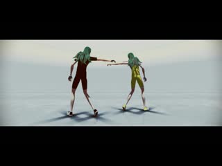 Mmd ✸yowamushi pedal✸