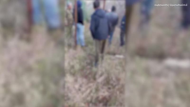 Աած ն կանխել է պետական գործչի սպանության փորձի, հհ կառավարության լիազորություններին տիրանալու դեպք