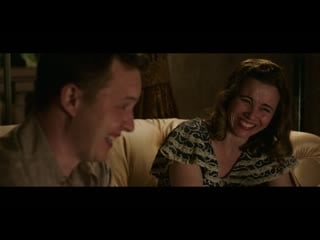 Capone / noel fisher and linda cardellini (scene 3) / rus sub