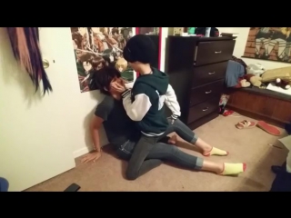 Ereri fanart challenge [aot/snk]