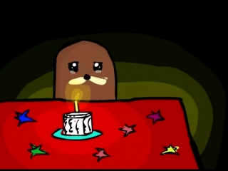 Melanholy gondola webm#10