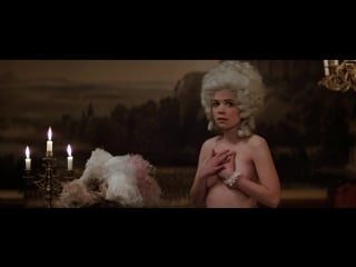 Элизабет берридж (elizabeth berridge nude scenes in "amadeus" 1984)