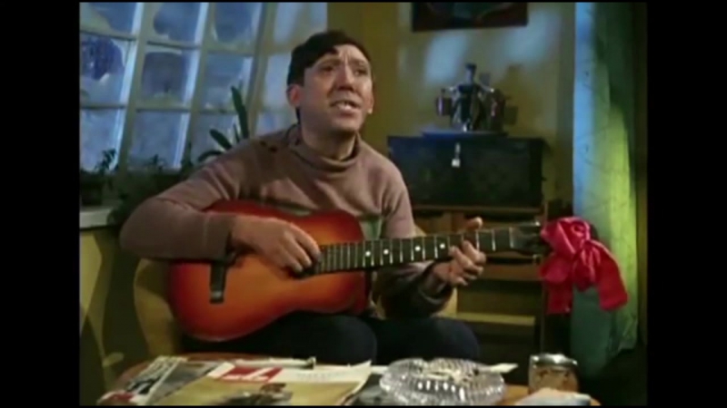 Юрий никулин постой паровоз!