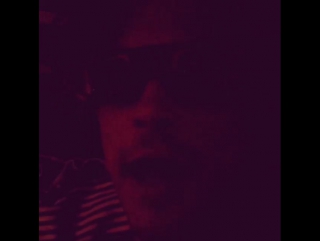 Matthew gray gubler i love morrissey and this is my impression of him