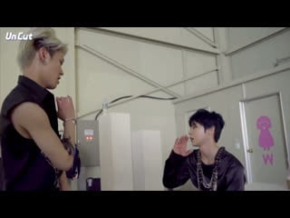 Юта танцует доёну ххххххх