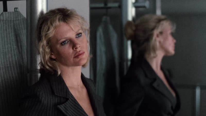 Девять с половиной недель (1986) 9 1/2